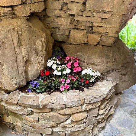 Appartement La Dimora Dell'abbondanza *