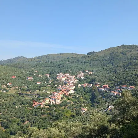 La Dimora Dell'abbondanza *