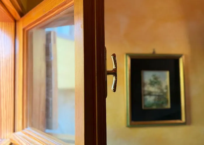 Appartement La Dimora Dell'abbondanza