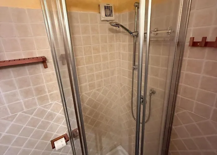 La Dimora Dell'abbondanza * Montegrazie