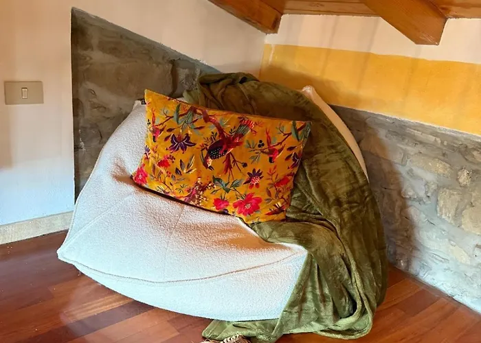 Appartement La Dimora Dell'abbondanza