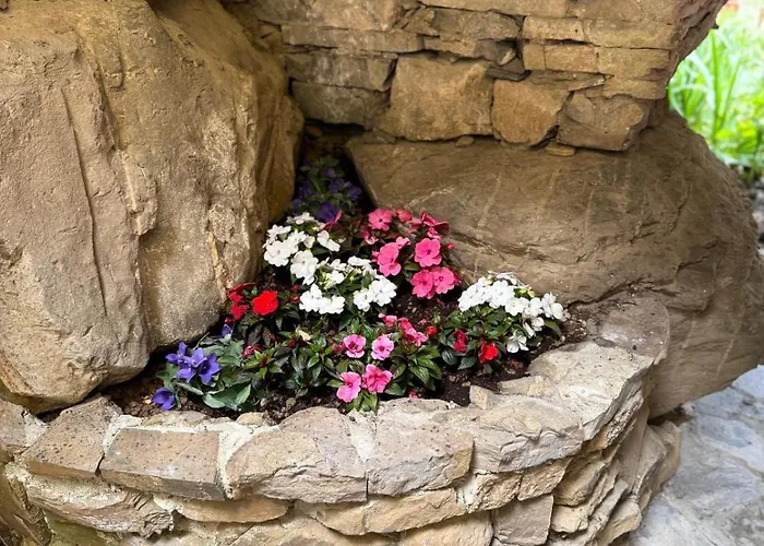 Appartement La Dimora Dell'abbondanza *