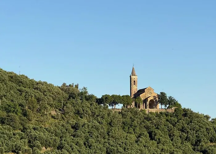 La Dimora Dell'abbondanza *