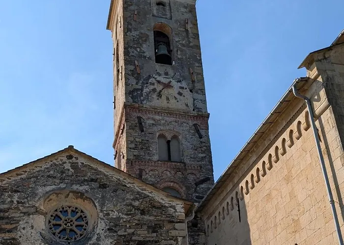 Appartement La Dimora Dell'abbondanza