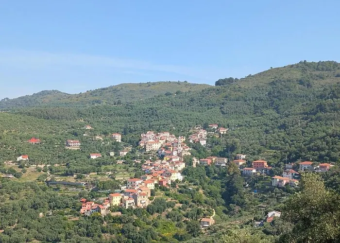 La Dimora Dell'abbondanza *