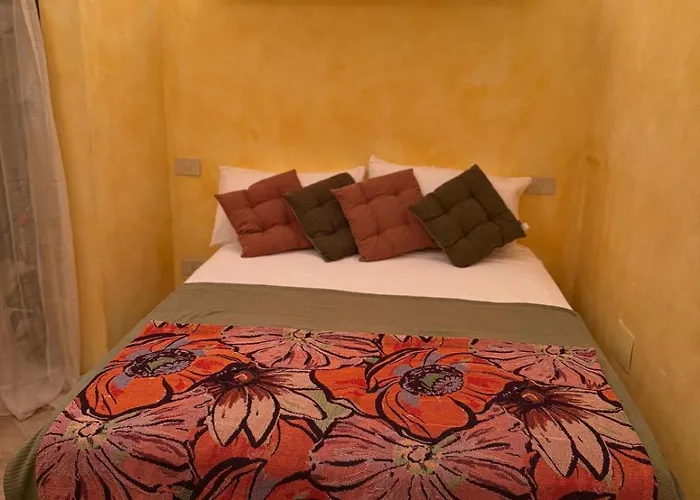 Appartement La Dimora Dell'abbondanza