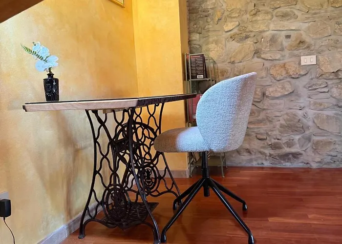 La Dimora Dell'abbondanza Appartement Montegrazie