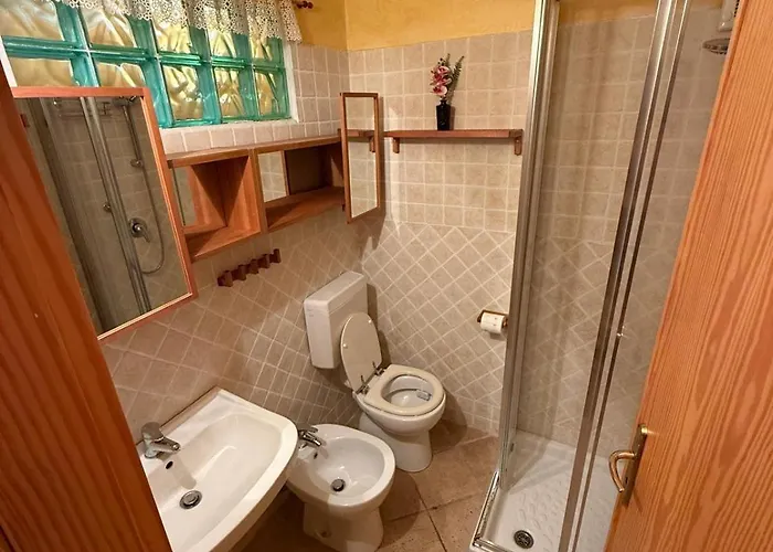 La Dimora Dell'abbondanza *