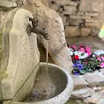 Lejlighed La Dimora Dell'abbondanza *