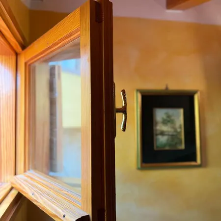 Apartmán La Dimora Dell'abbondanza