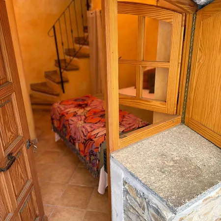 La Dimora Dell'abbondanza Apartmán *