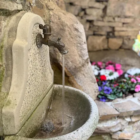 Apartmán La Dimora Dell'abbondanza *