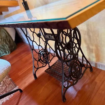 La Dimora Dell'abbondanza Apartmán *
