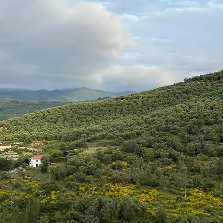 Apartment La Dimora Dell'abbondanza Montegrazie