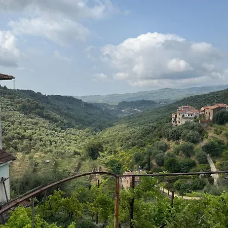 La Dimora Dell'abbondanza Montegrazie