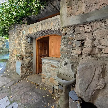 La Dimora Dell'abbondanza