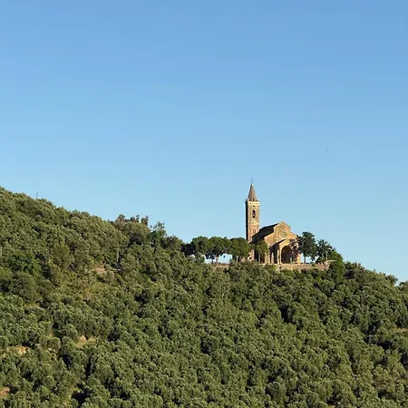 La Dimora Dell'abbondanza *