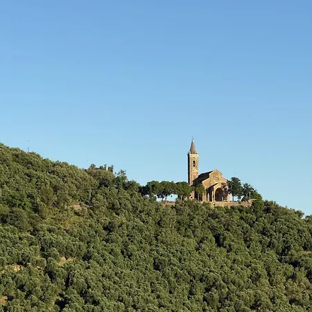 La Dimora Dell'abbondanza *
