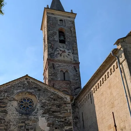 Apartmán La Dimora Dell'abbondanza