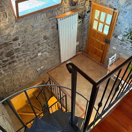 La Dimora Dell'abbondanza Apartment Montegrazie