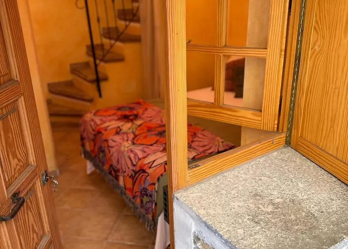 La Dimora Dell'abbondanza Διαμέρισμα *