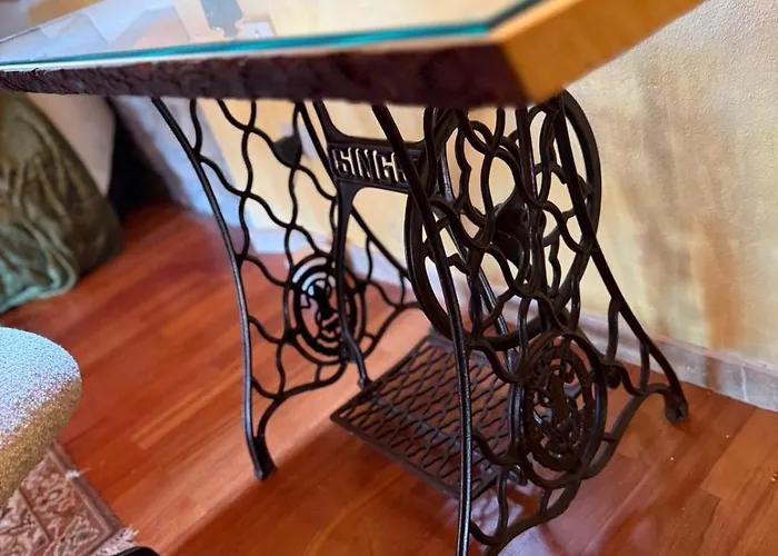 La Dimora Dell'abbondanza Διαμέρισμα *