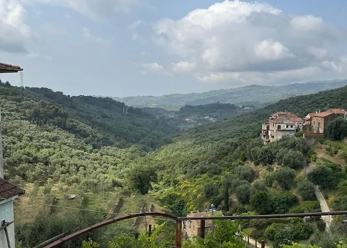 La Dimora Dell'abbondanza Montegrazie