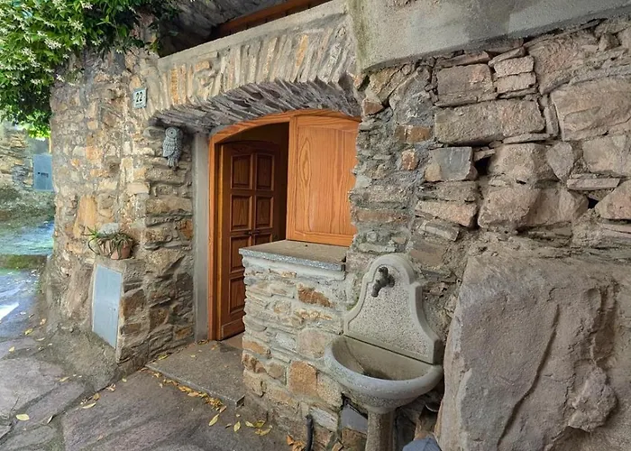 La Dimora Dell'abbondanza