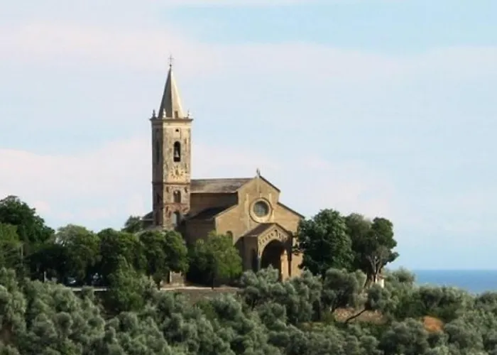 La Dimora Dell'abbondanza